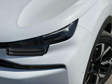 CITROEN C4 NV Hybrid 145 e-DSC6 Max