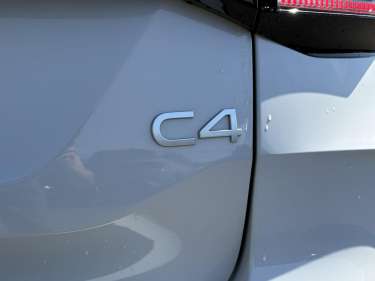 CITROEN C4 NV Hybrid 145 e-DSC6 Max