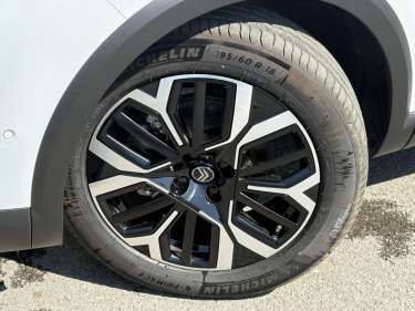 CITROEN C4 NV Hybrid 145 e-DSC6 Max