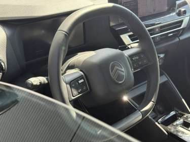 CITROEN C4 NV Hybrid 145 e-DSC6 Max