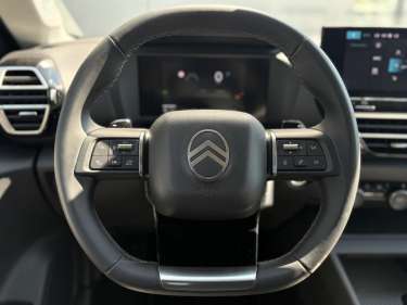 CITROEN C4 NV Hybrid 145 e-DSC6 Max