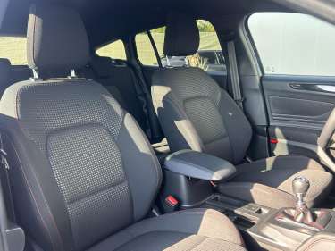 FORD FOCUS SW EcoBoost MHEV 125 ST Line X