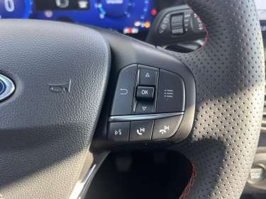 FORD FOCUS SW EcoBoost MHEV 125 ST Line X