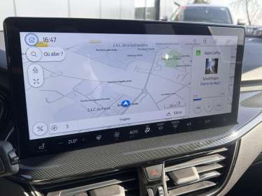 FORD FOCUS SW EcoBoost MHEV 125 ST Line X