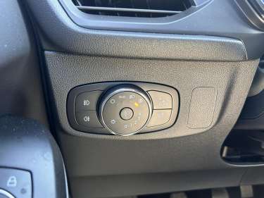 FORD FOCUS SW EcoBoost MHEV 125 ST Line X