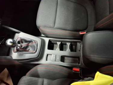 FORD FOCUS SW EcoBoost MHEV 125 ST Line X