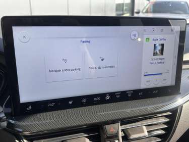 FORD FOCUS SW EcoBoost MHEV 125 ST Line X