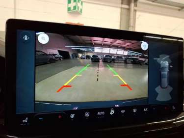 FORD FOCUS SW EcoBoost MHEV 125 ST Line X