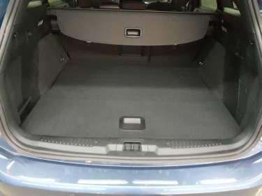 FORD FOCUS SW EcoBoost MHEV 125 ST Line X