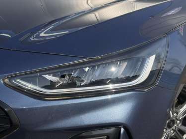 FORD FOCUS SW EcoBoost MHEV 125 ST Line X