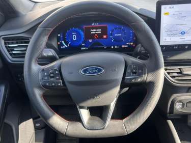 FORD FOCUS SW EcoBoost MHEV 125 ST Line X
