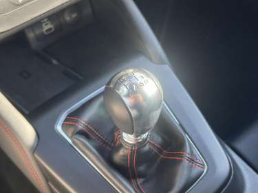 FORD FOCUS SW EcoBoost MHEV 125 ST Line X