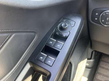 FORD FOCUS SW EcoBoost MHEV 125 ST Line X