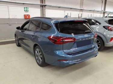 FORD FOCUS SW EcoBoost MHEV 125 ST Line X