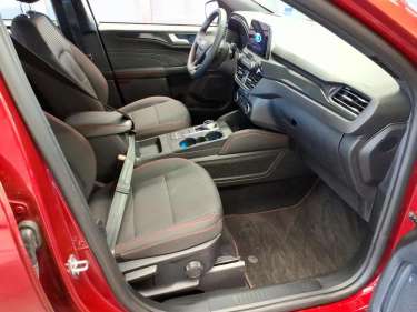 FORD KUGA III 2.0 EcoBlue 120 BVA ST-Line