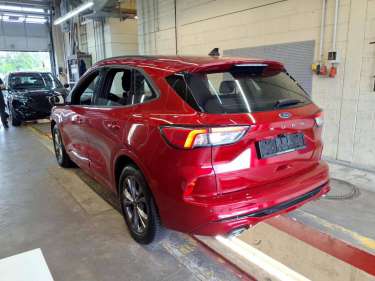 FORD KUGA III 2.0 EcoBlue 120 BVA ST-Line