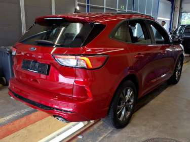 FORD KUGA III 2.0 EcoBlue 120 BVA ST-Line