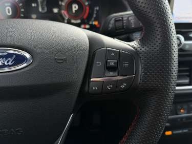 FORD PUMA Ecoboost MHEV 155 BVA ST Line