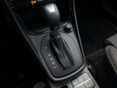 FORD PUMA Ecoboost MHEV 155 BVA ST Line