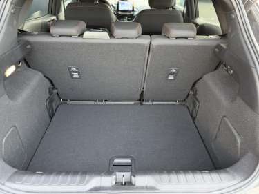 FORD PUMA Ecoboost MHEV 155 BVA ST Line