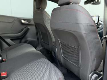 FORD PUMA Ecoboost MHEV 155 BVA ST Line