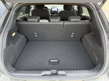 FORD PUMA Ecoboost MHEV 155 BVA ST Line