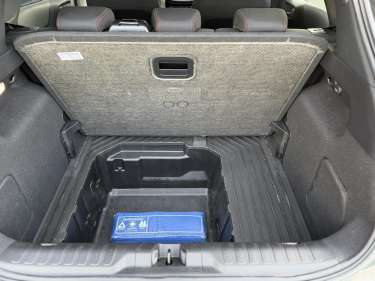 FORD PUMA Ecoboost MHEV 155 BVA ST Line