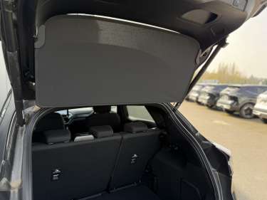 FORD PUMA Ecoboost MHEV 155 BVA ST Line