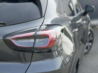 FORD PUMA Ecoboost MHEV 155 BVA ST Line