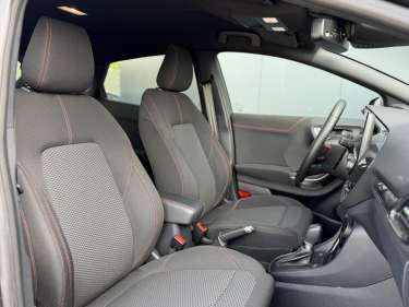 FORD PUMA Ecoboost MHEV 155 BVA ST Line