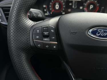 FORD PUMA Ecoboost MHEV 155 BVA ST Line