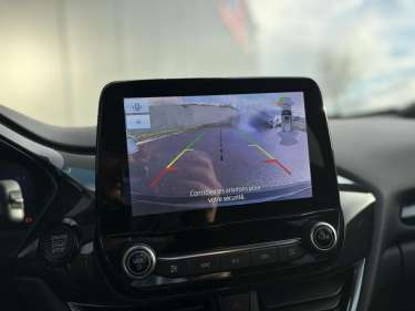 FORD PUMA Ecoboost MHEV 155 BVA ST Line