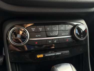 FORD PUMA Ecoboost MHEV 155 BVA ST Line