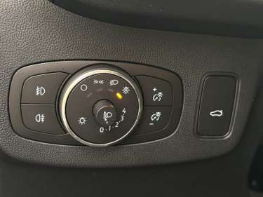 FORD PUMA Ecoboost MHEV 155 BVA ST Line