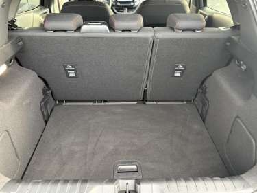 FORD PUMA Ecoboost MHEV 155 BVA ST Line