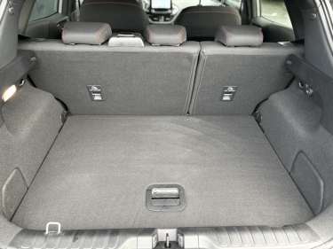 FORD PUMA Ecoboost MHEV 155 BVA ST Line