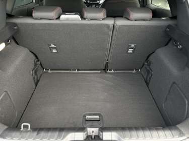 FORD PUMA Ecoboost MHEV 155 BVA ST Line