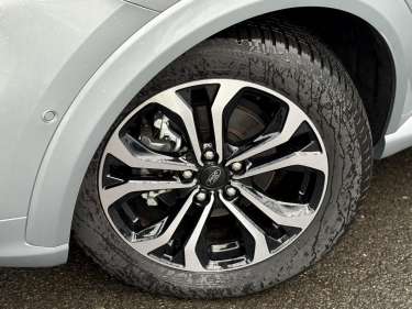 FORD PUMA Ecoboost MHEV 155 BVA ST Line