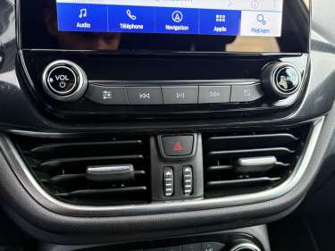 FORD PUMA Ecoboost MHEV 155 BVA ST Line