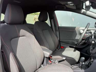 FORD PUMA Ecoboost MHEV 155 BVA ST Line