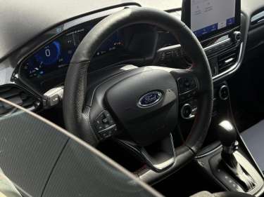 FORD PUMA Ecoboost MHEV 155 BVA ST Line