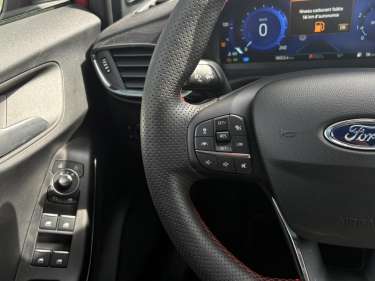 FORD PUMA Ecoboost MHEV 155 BVA ST Line