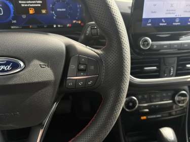 FORD PUMA Ecoboost MHEV 155 BVA ST Line