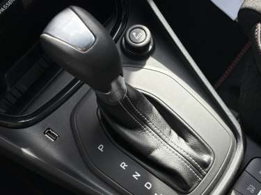 FORD PUMA Ecoboost MHEV 155 BVA ST Line