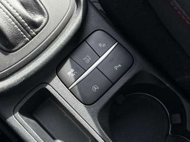 FORD PUMA Ecoboost MHEV 155 BVA ST Line