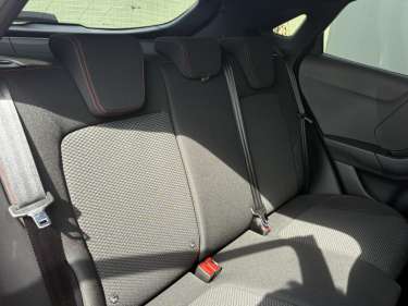 FORD PUMA Ecoboost MHEV 155 BVA ST Line