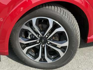 FORD PUMA Ecoboost MHEV 155 BVA ST Line