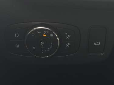 FORD PUMA Ecoboost MHEV 155 BVA ST Line