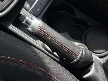 FORD PUMA Ecoboost MHEV 155 BVA ST Line