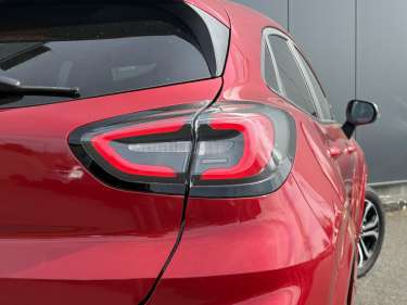 FORD PUMA Ecoboost MHEV 155 BVA ST Line